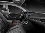 Borgward BX7 2016 года